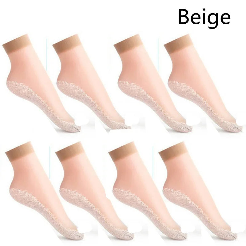 10 Pairs Women&