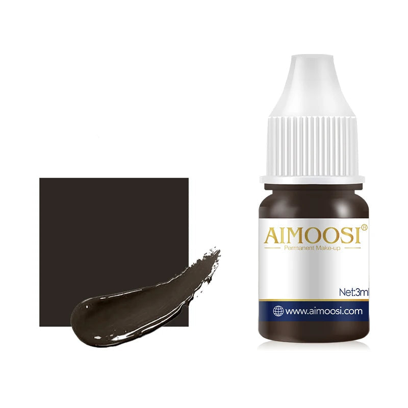 AIMOOSI Henna Eyebrow Tattoo Ink