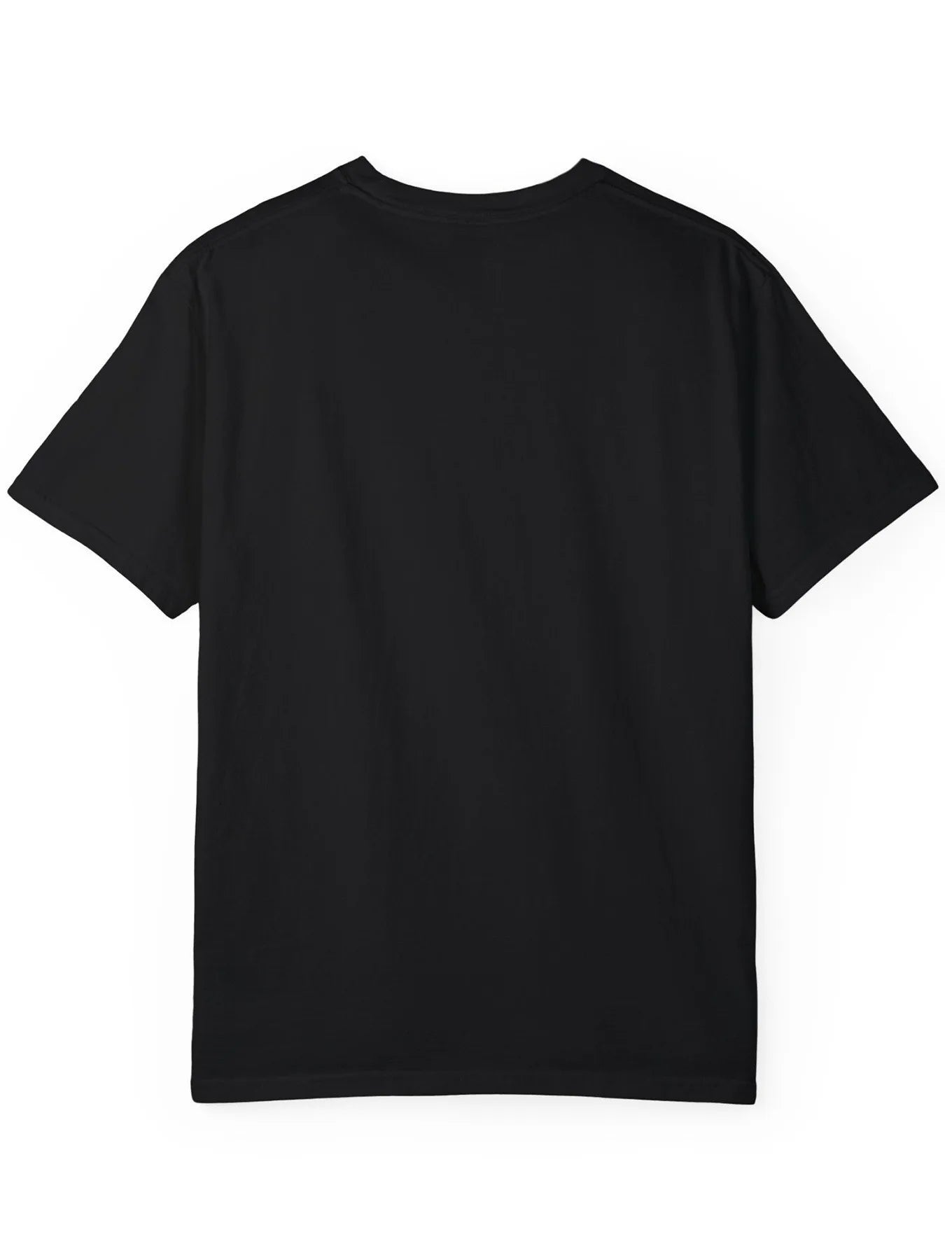 Men’s “Papa The Man The Myth The Bad Influence” T-Shirt
