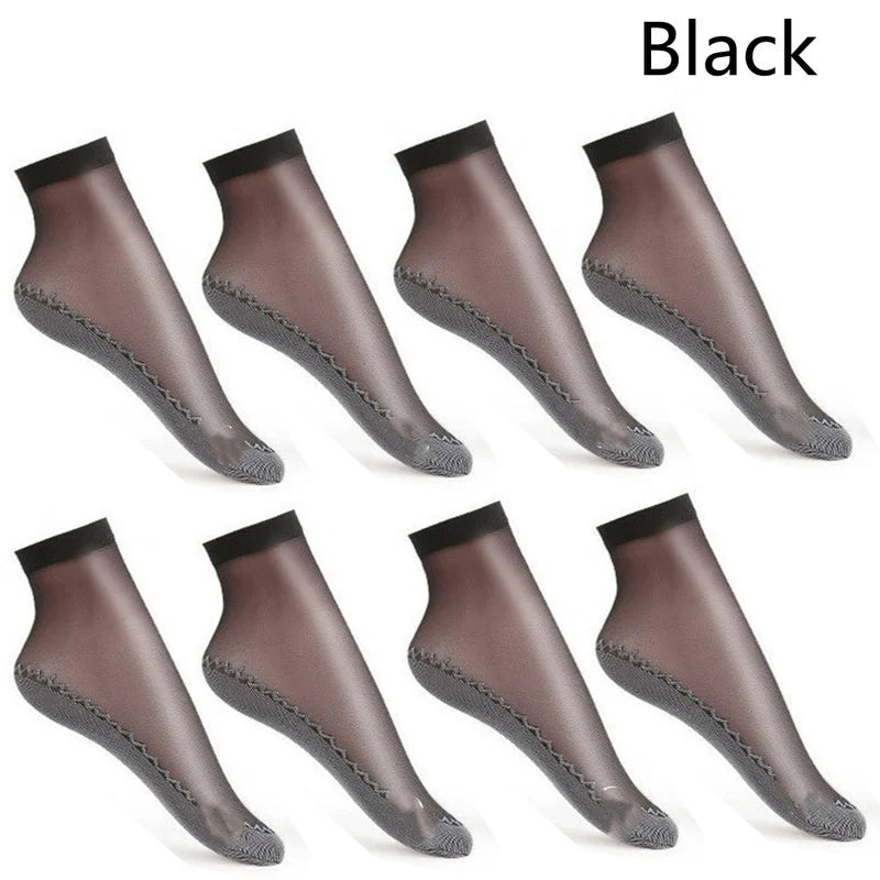 10 Pairs Women&