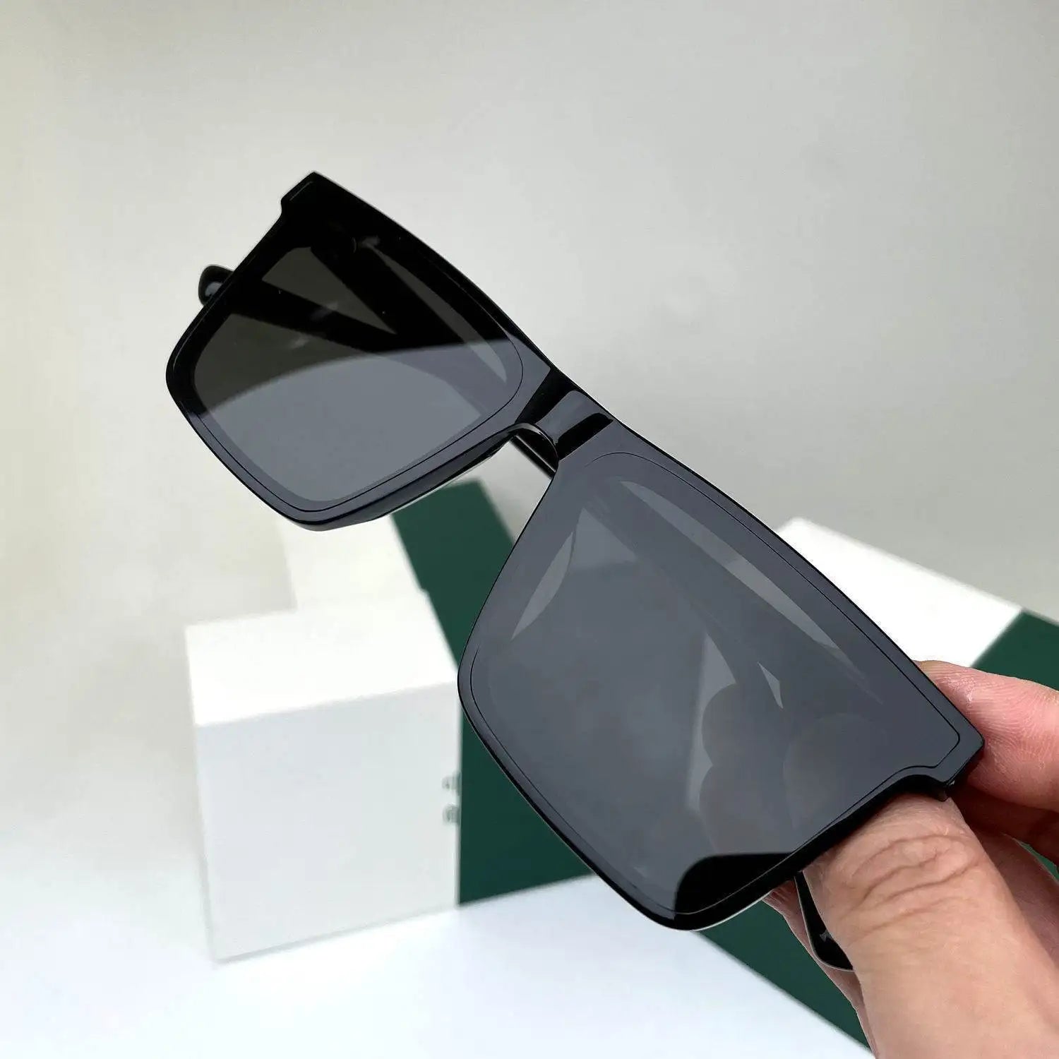 New Fashion Sunglasses for Men