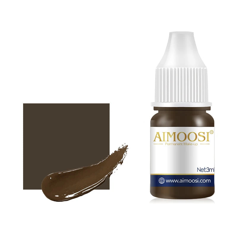 AIMOOSI Henna Eyebrow Tattoo Ink