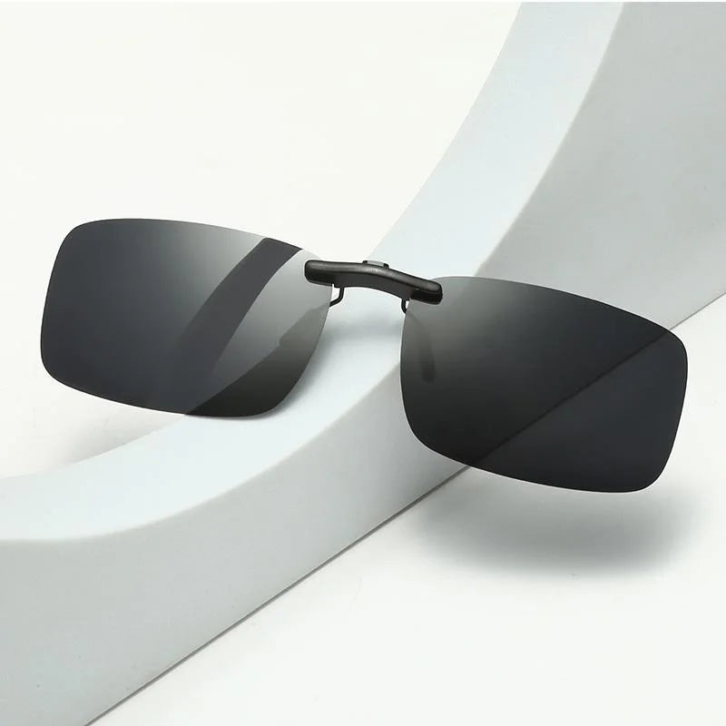 Polarized Eyewear for Driving, Fishing, and Cycling