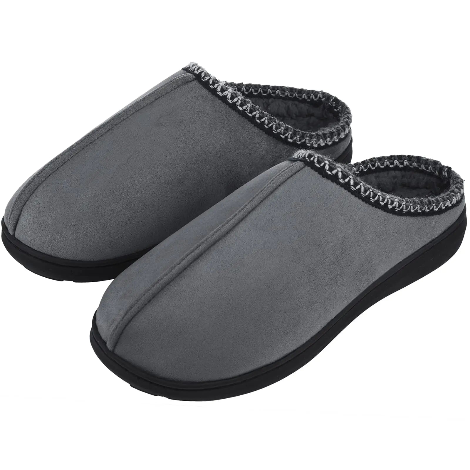 Winter Women’s Fluffy Memory Foam Slippers | Warm, Cozy & Anti-Slip