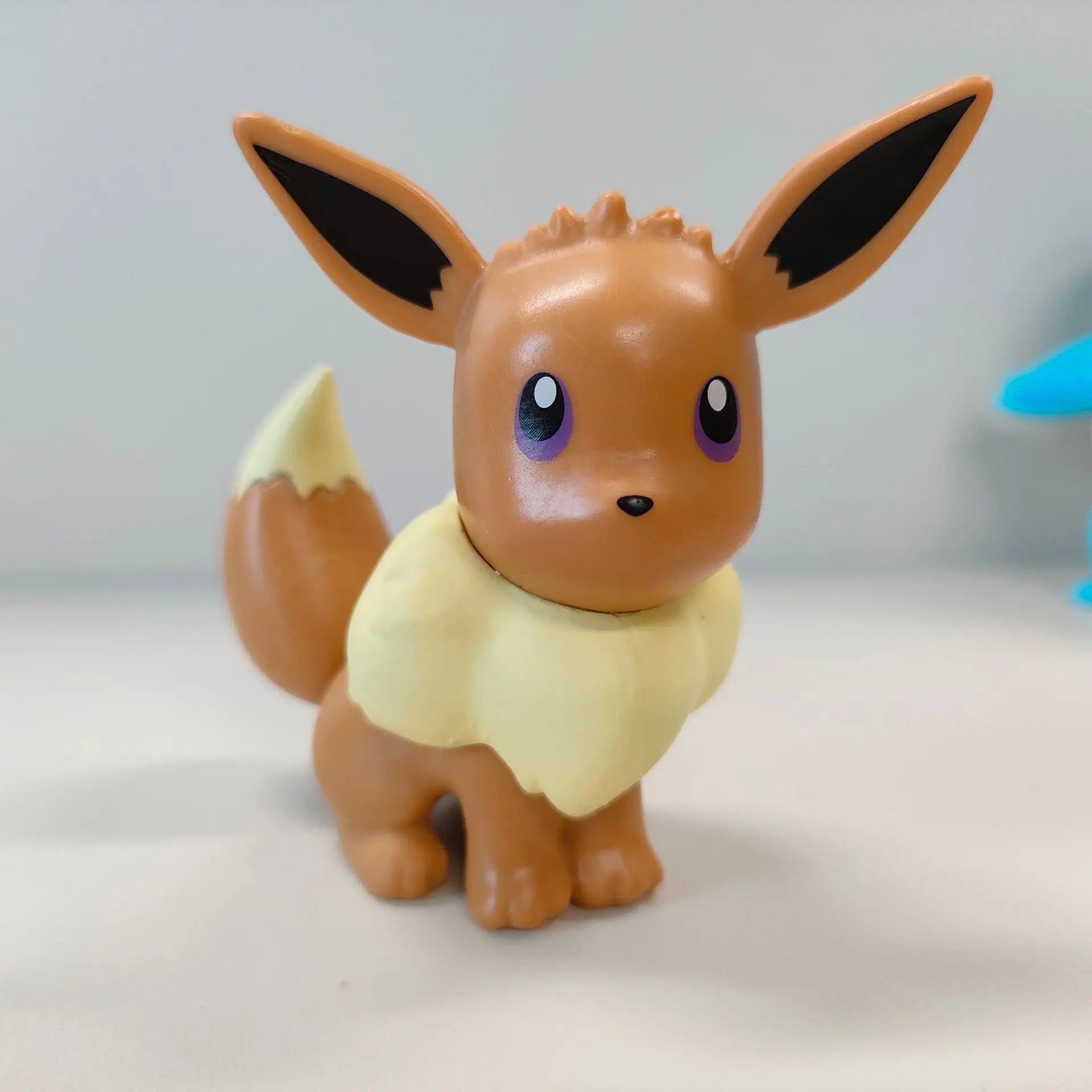 Pokémon Anime Action Figures Set