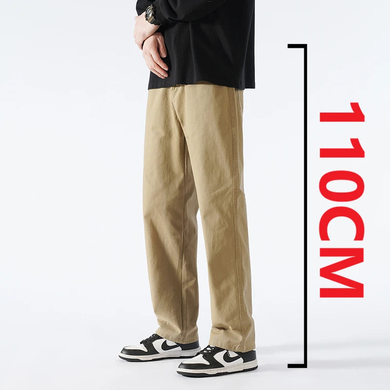 Spring/Summer Big & Tall Extended Length Men&