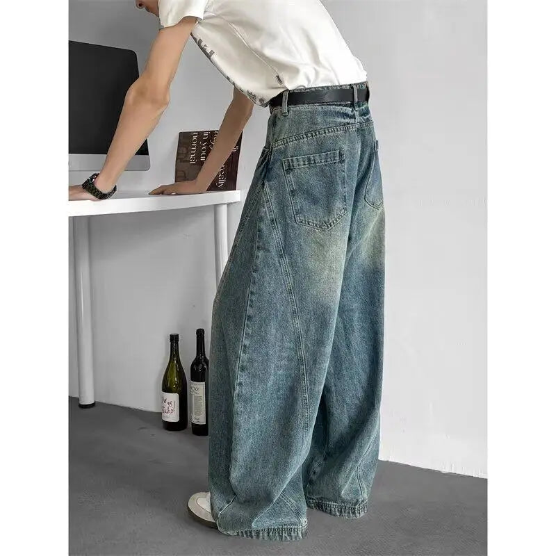 Men&
