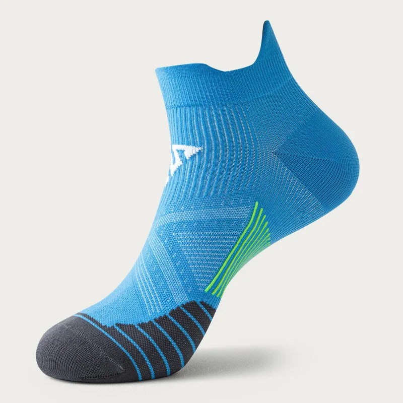 Summer Quick-Drying Running Socks Breathable & Anti Friction