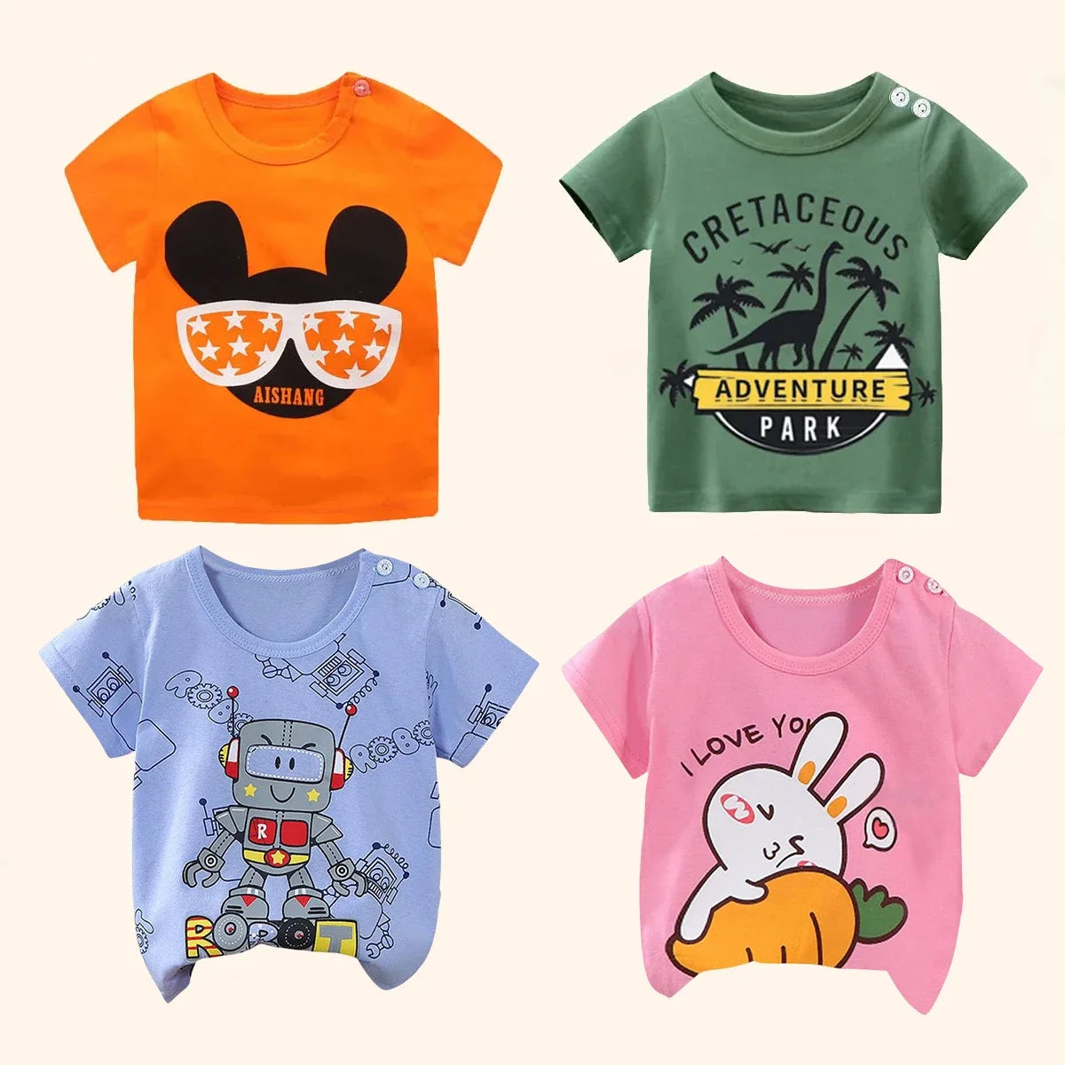 Children&