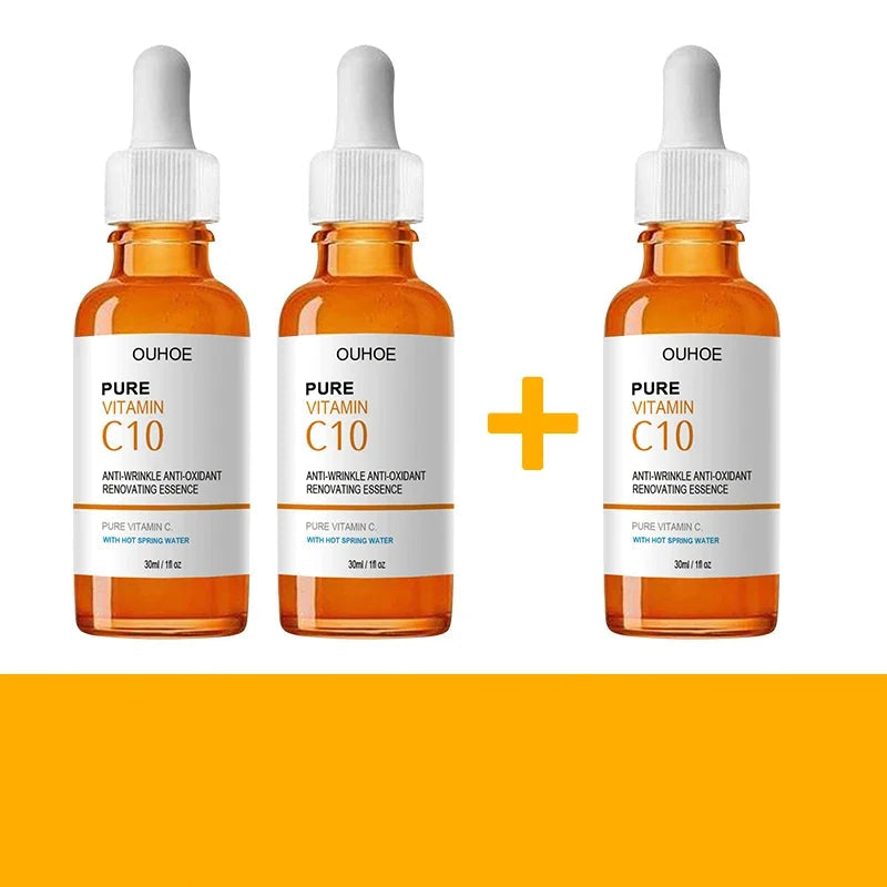 Vitamin C Wrinkle Remover Face Serum