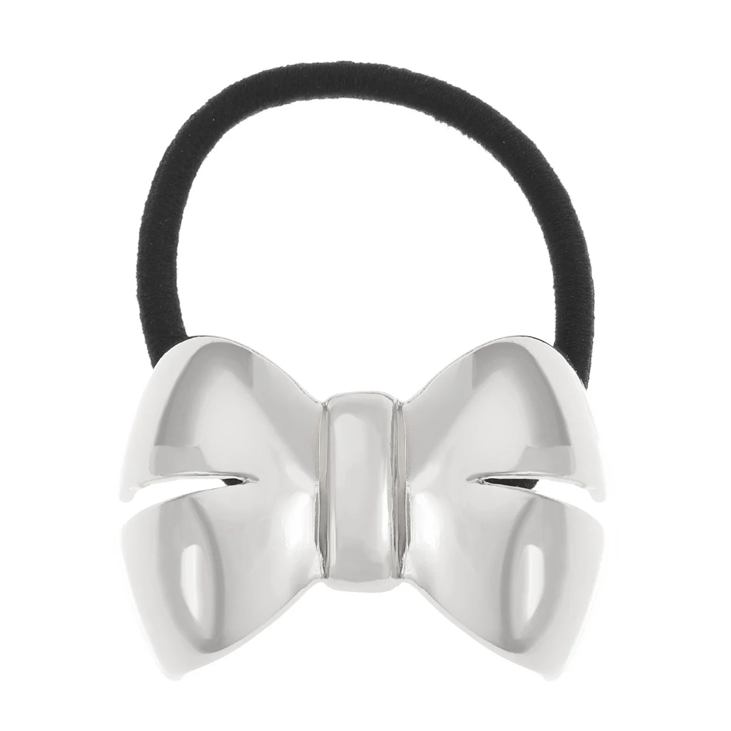 High-Quality Thick U-Shaped Metal Hair Band for Women