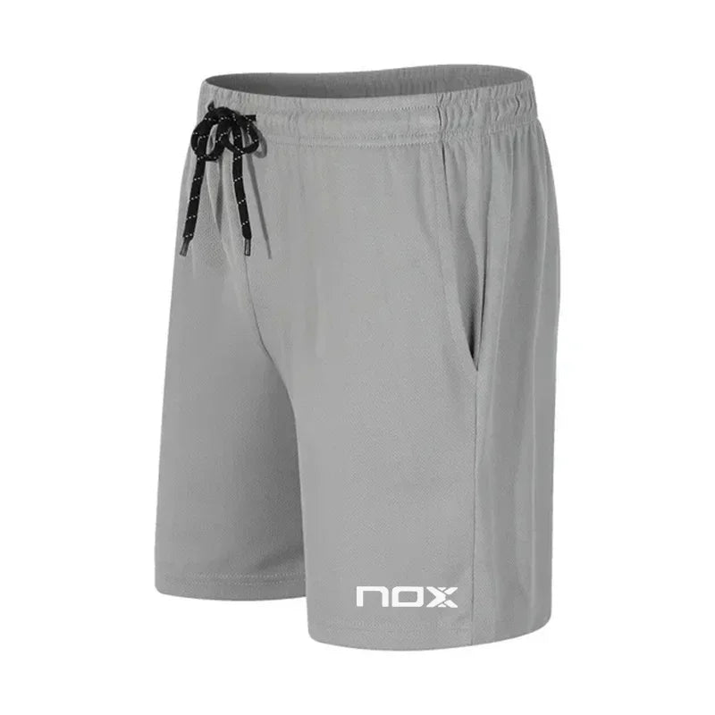 Men’s Quick-Dry Training Shorts
