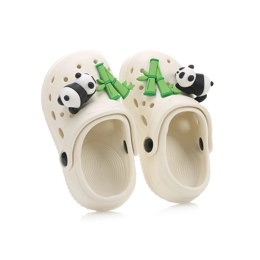Fashion Waterproof Children’s Slippers