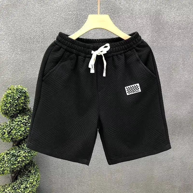 Men’s Casual Sport Shorts | Breathable Summer Running Wear