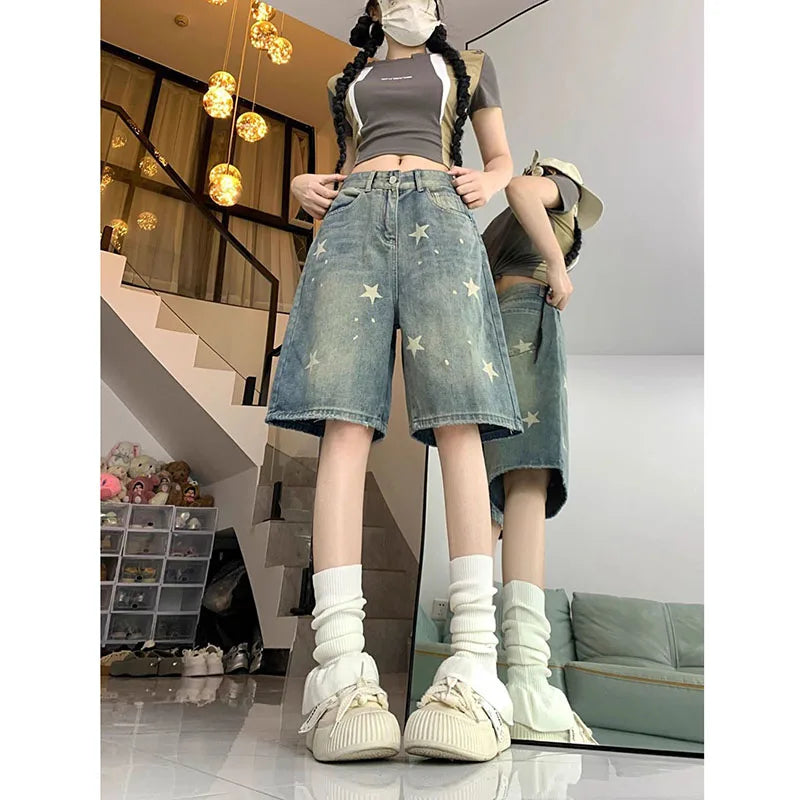 American Style Vintage Women&