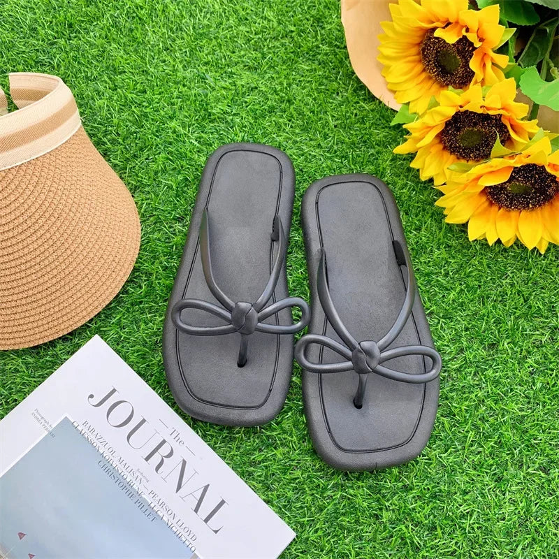 Cute Ladies Summer Slippers