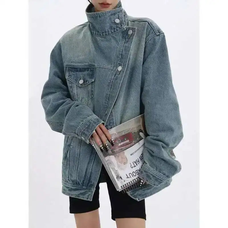 SHENGPALAE Fashion Women&