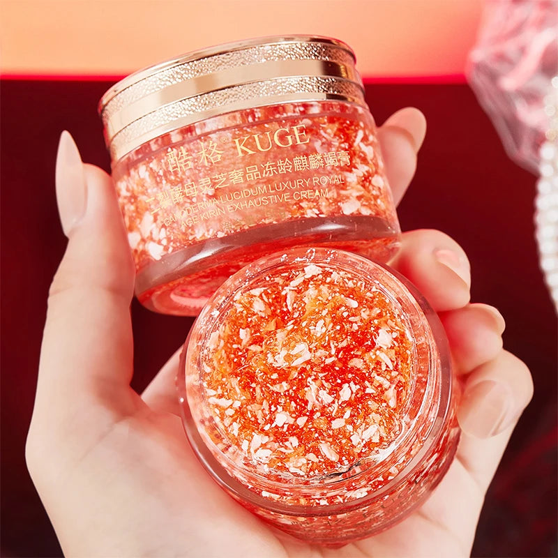 Dragon Blood Ointment – Radiance & Moisturizing