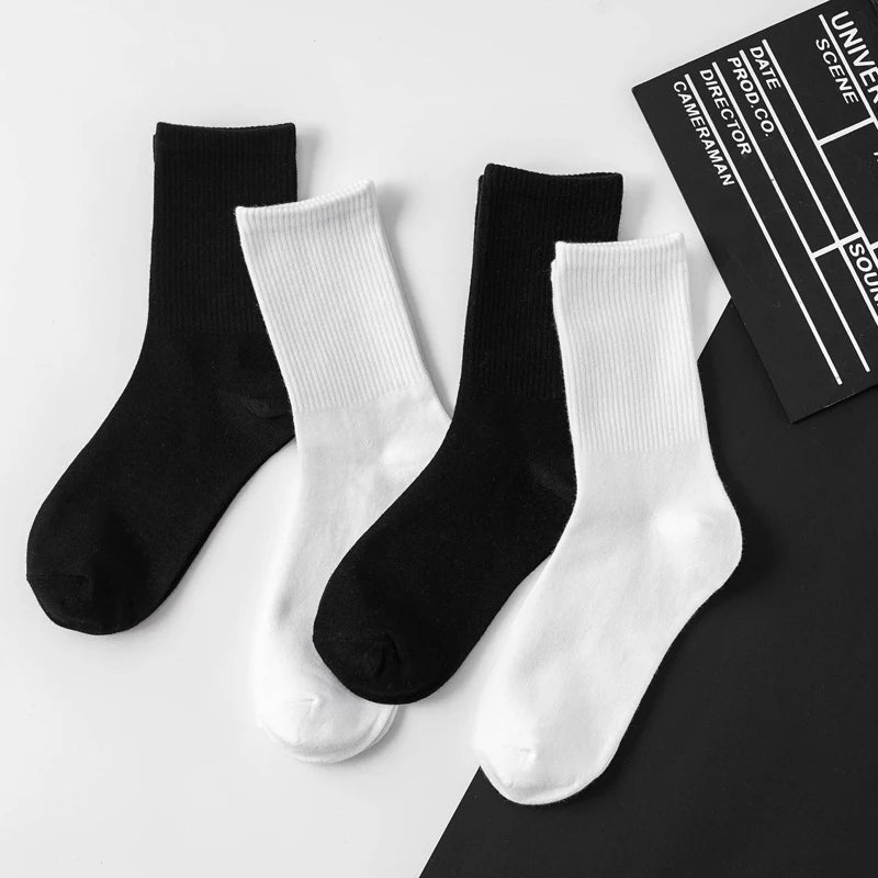 6 Pairs Men&