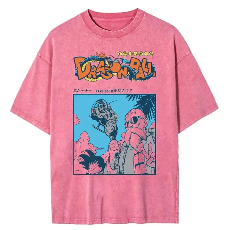 T-shirt Men&