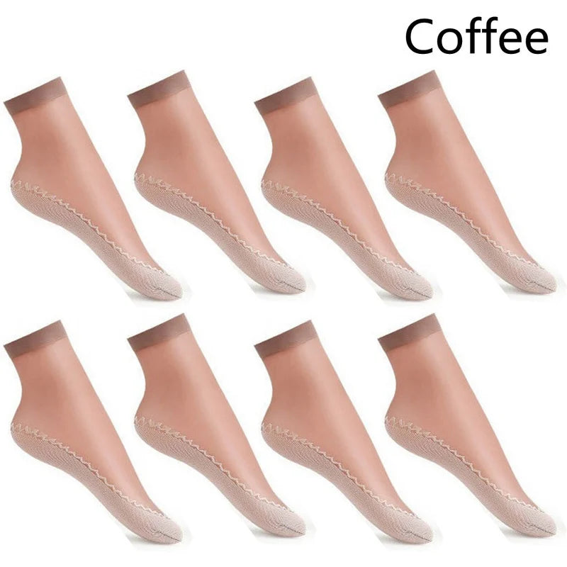 10 Pairs Women&