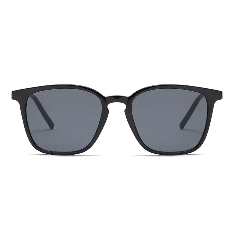 Fashion Square Cat Eye Sunglasses for Women