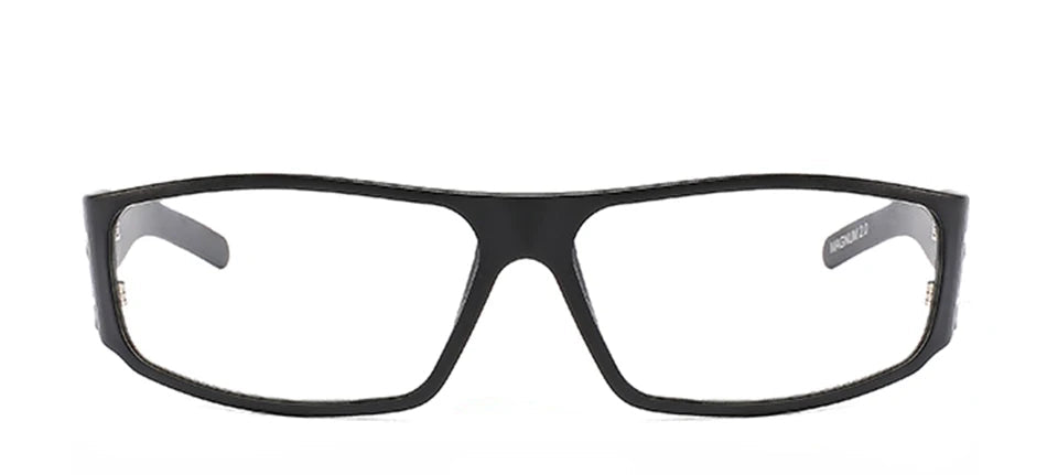 Polarized Sunglasses – UV400 Anti-Glare Driving & Sports Eyewear