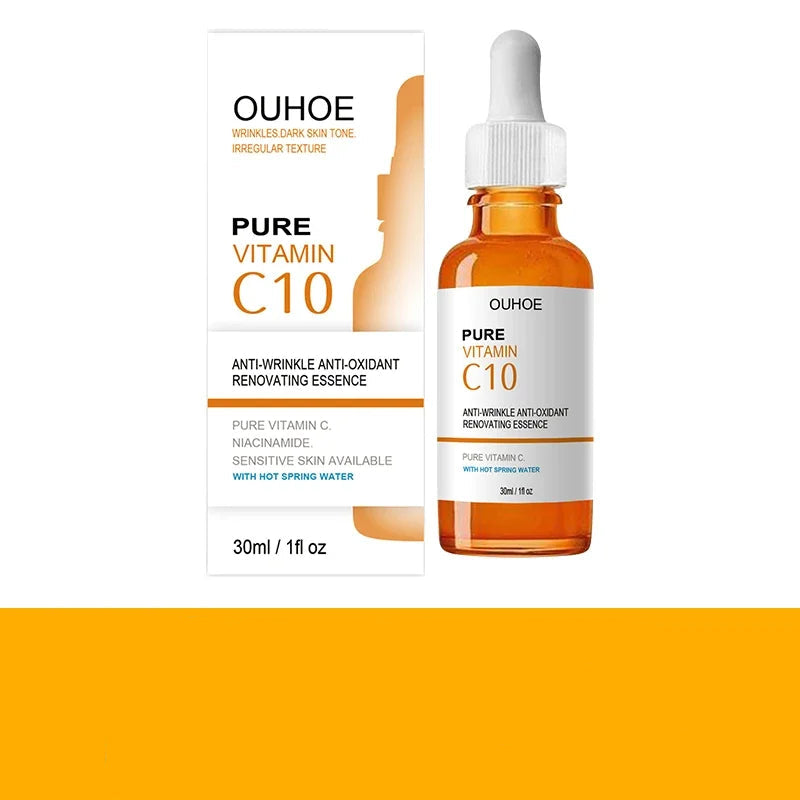 Vitamin C Wrinkle Remover Face Serum