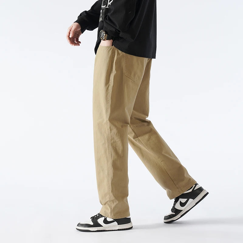 Spring/Summer Big & Tall Extended Length Men&