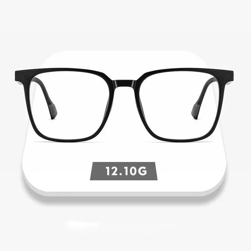 VICKY NEW IN Magnetic Clip-On Optical Myopia Glasses
