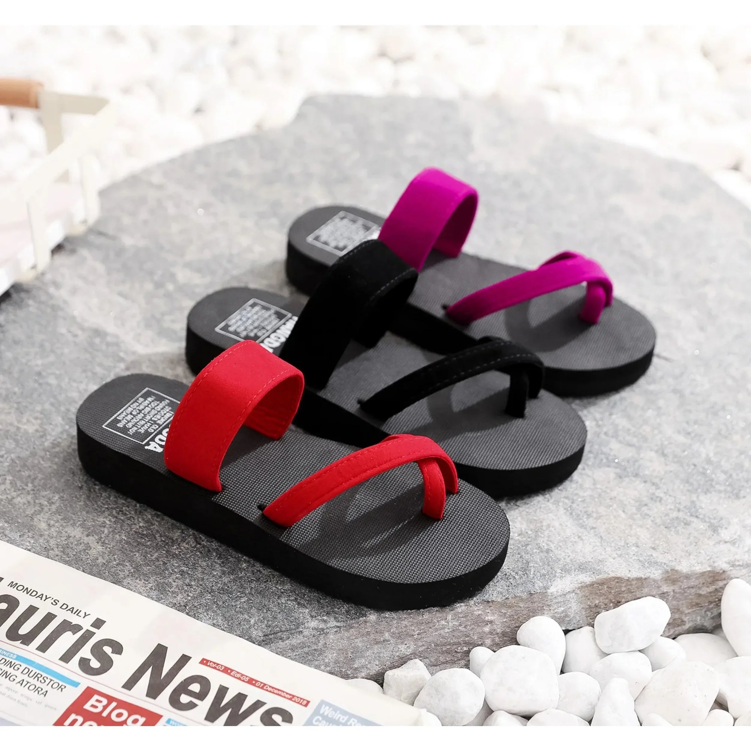 Lightweight Women&