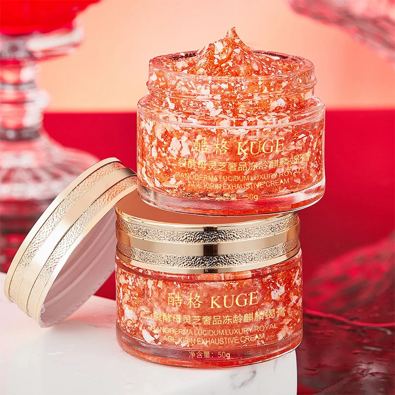 Dragon Blood Ointment – Radiance & Moisturizing