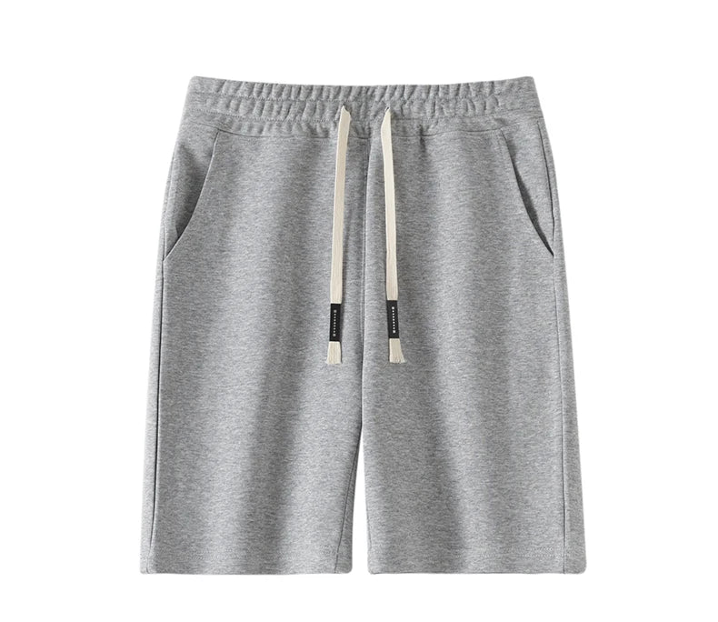 Men’s Summer Drawstring Shorts | Casual, Gym & Basketball Wear