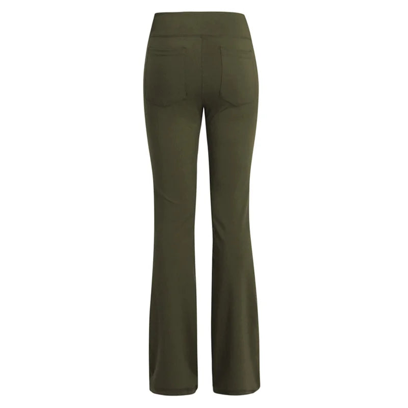 Elegant Women’s Palazzo Pants