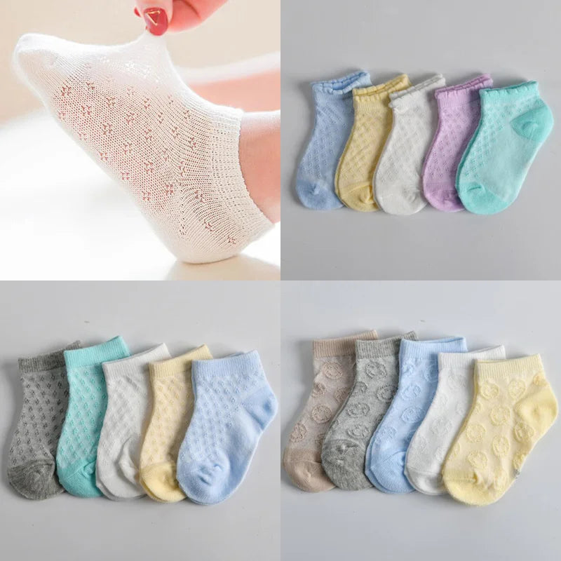 5Pair/lot New Children&