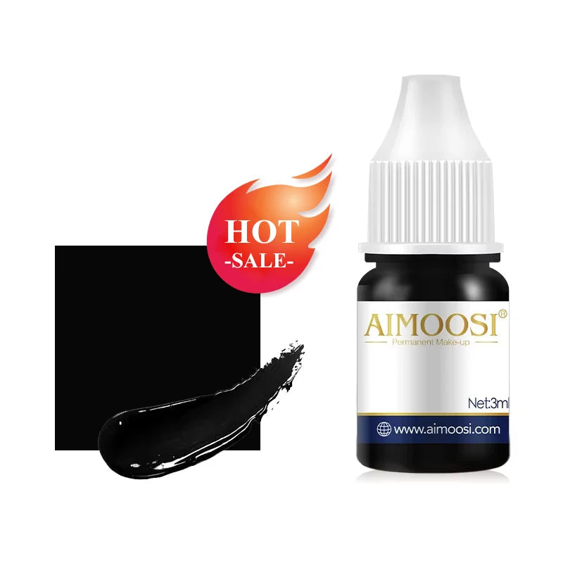 AIMOOSI Henna Eyebrow Tattoo Ink