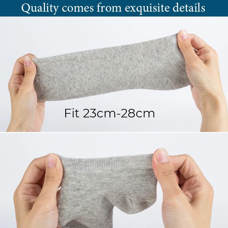 5 Pairs Women&