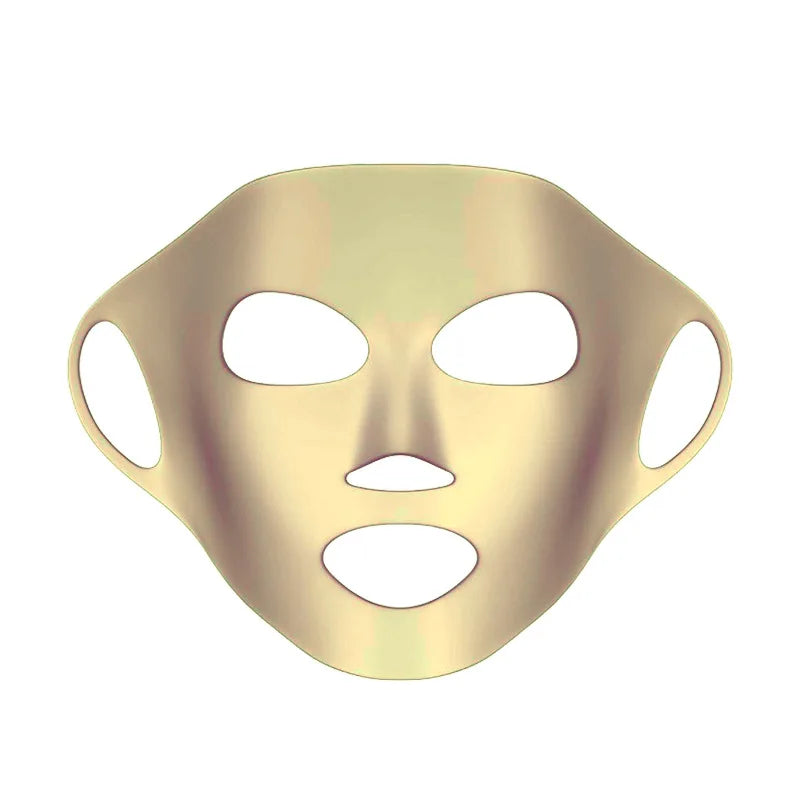 Skin Care Mask Holder for Enhanced Moisturizing & Firming
