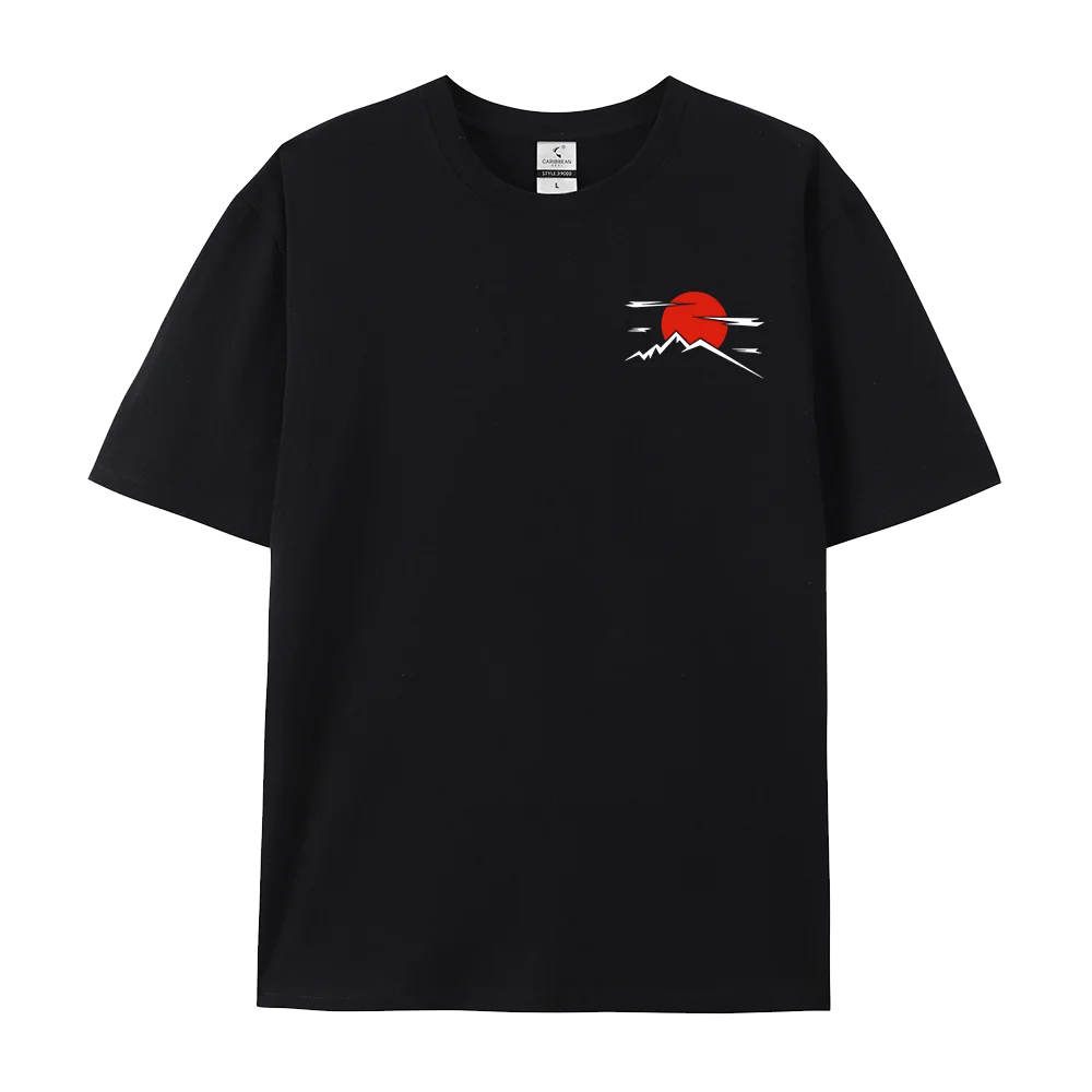 Japanese Style Car JDM Culture GTR Racing T-Shirt