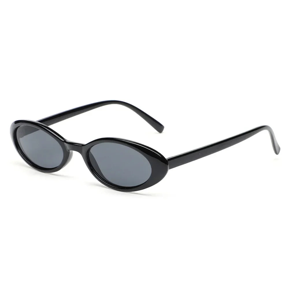 Small Oval Women&