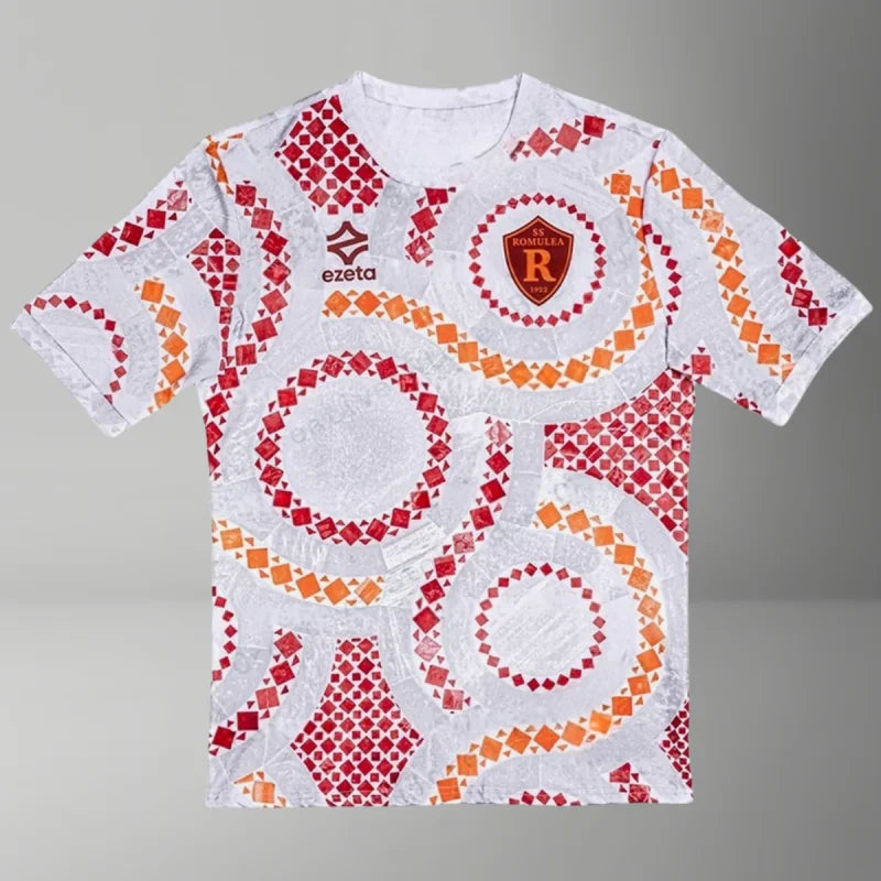New Arrival Child T Shirt MEXICO GUADALUPE HOME JERSEY Football Jersey For Adults Kids Summer Soccer Training Tops Clothing