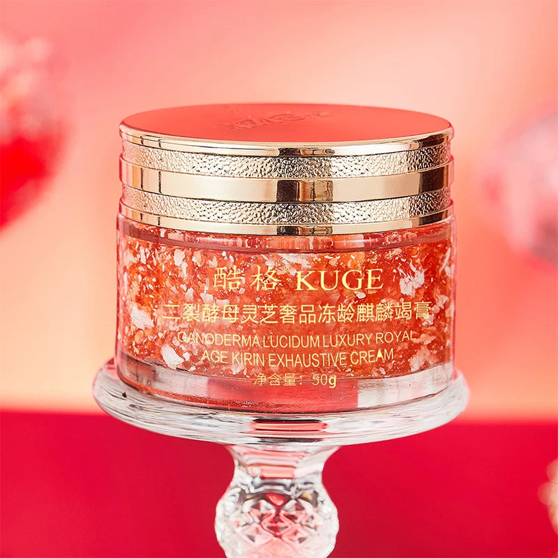 Dragon Blood Ointment – Radiance & Moisturizing
