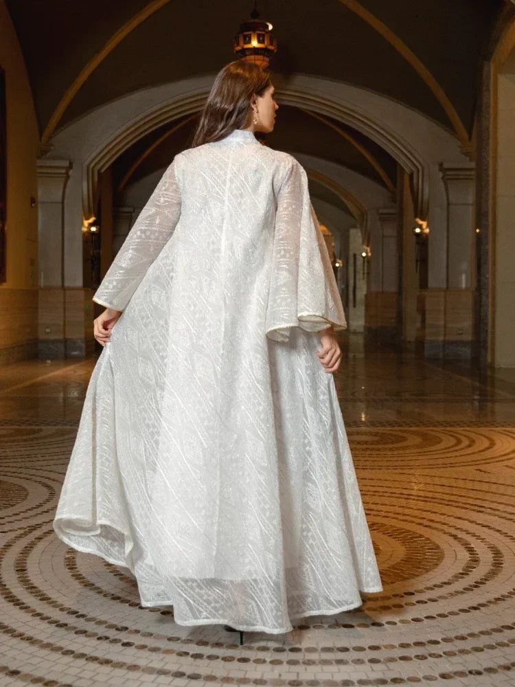 Morocco Party Dress for Women