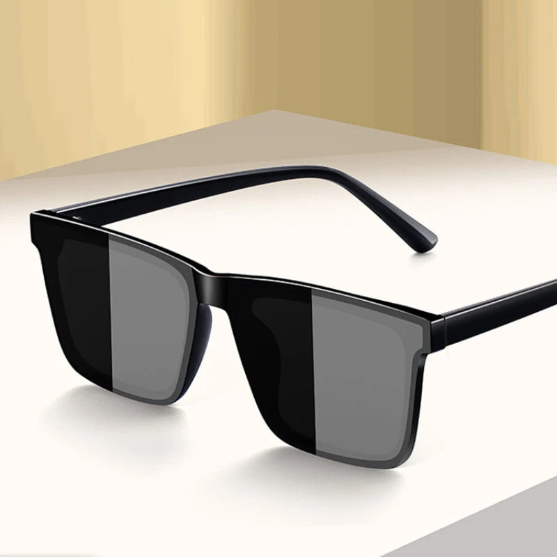 New Fashion Sunglasses for Men