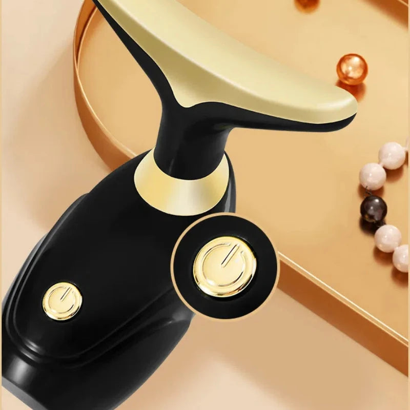 Skin Rejuvenation Device Lifting & Tightening Anti Aging Massager