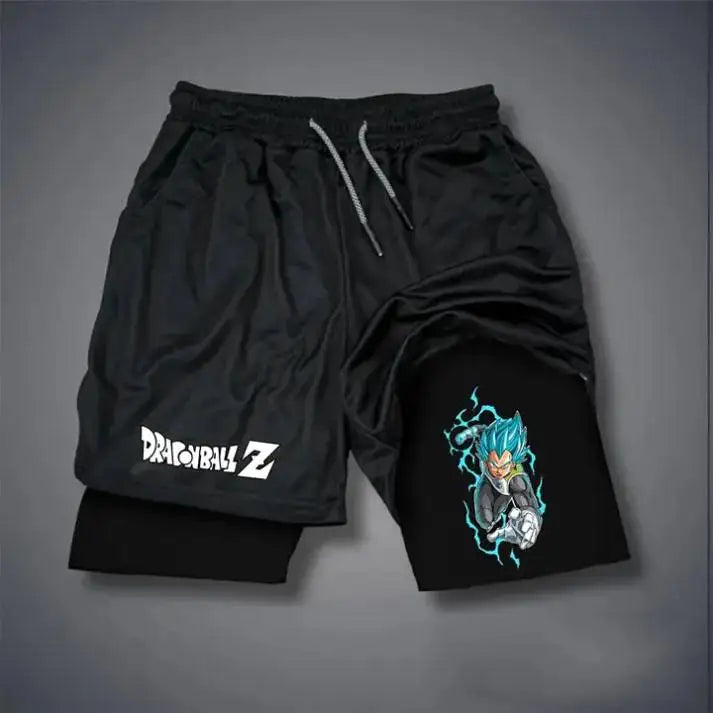 Dragon Ball Licensed Men&