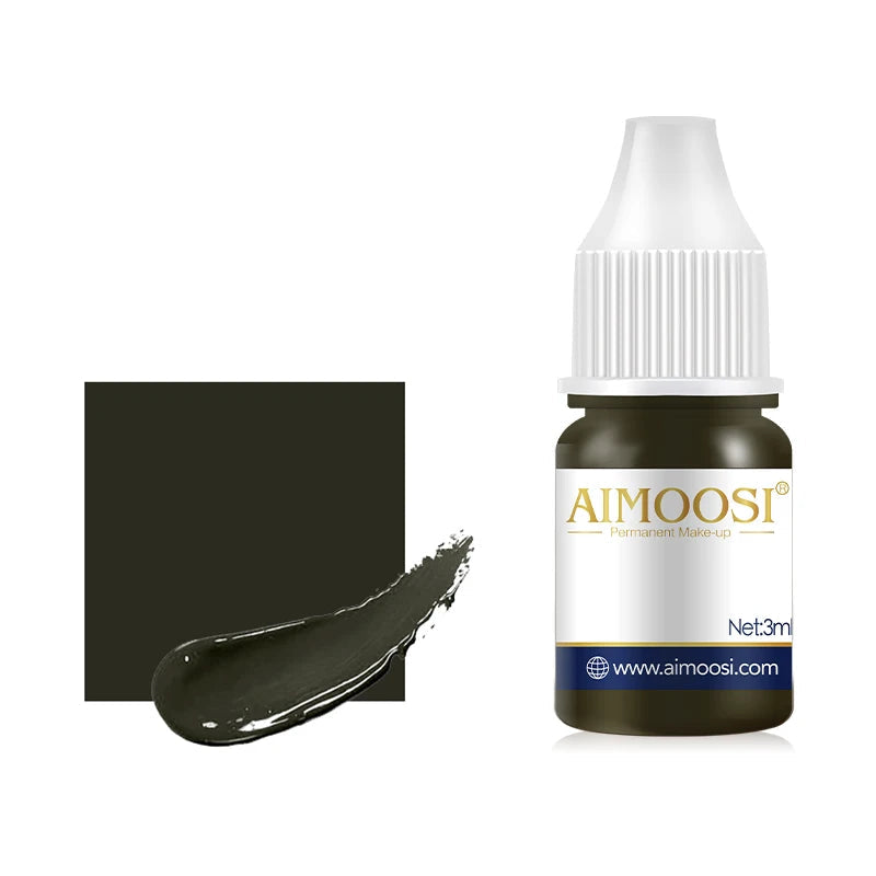 AIMOOSI Henna Eyebrow Tattoo Ink