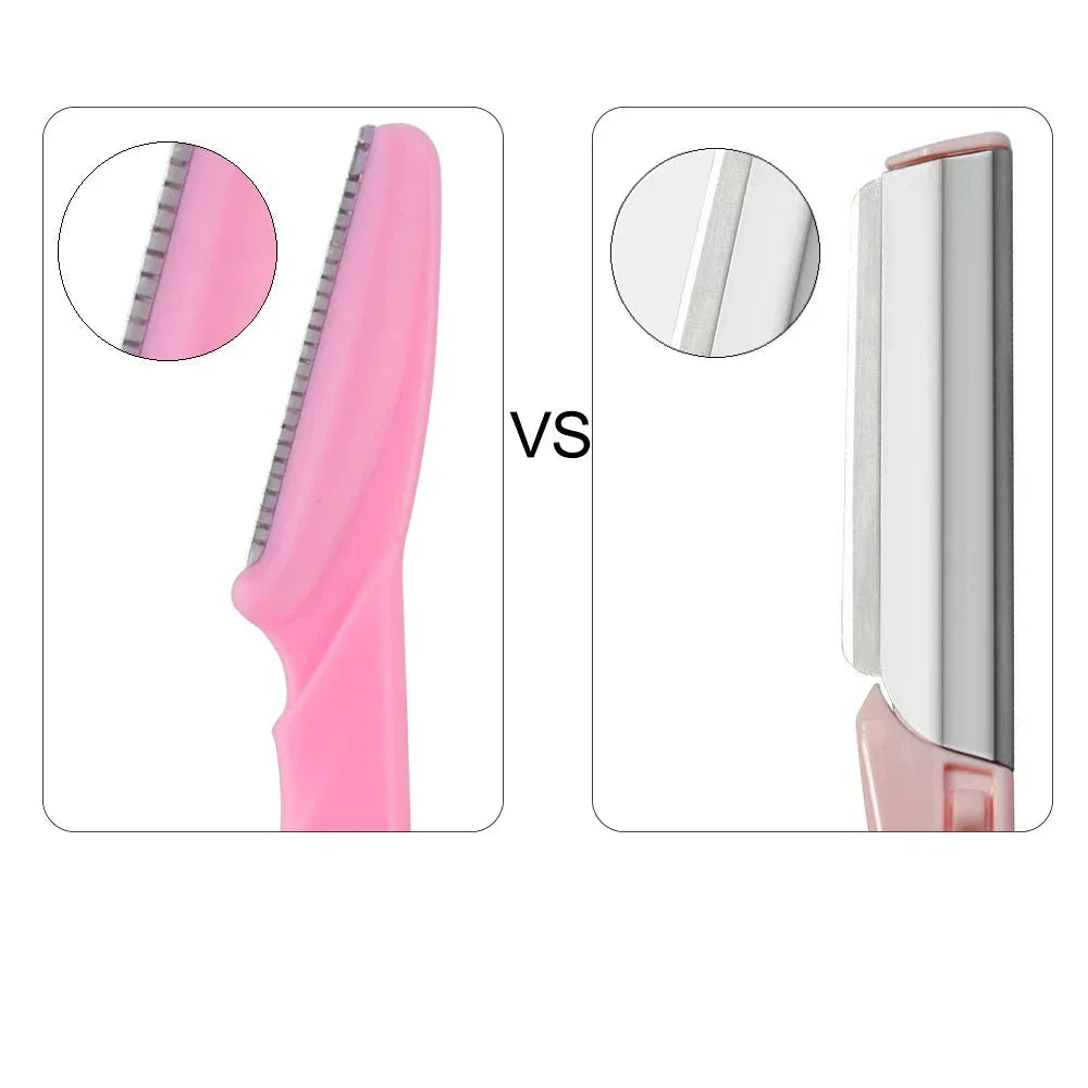 Eyebrow Trimmer Blade Set