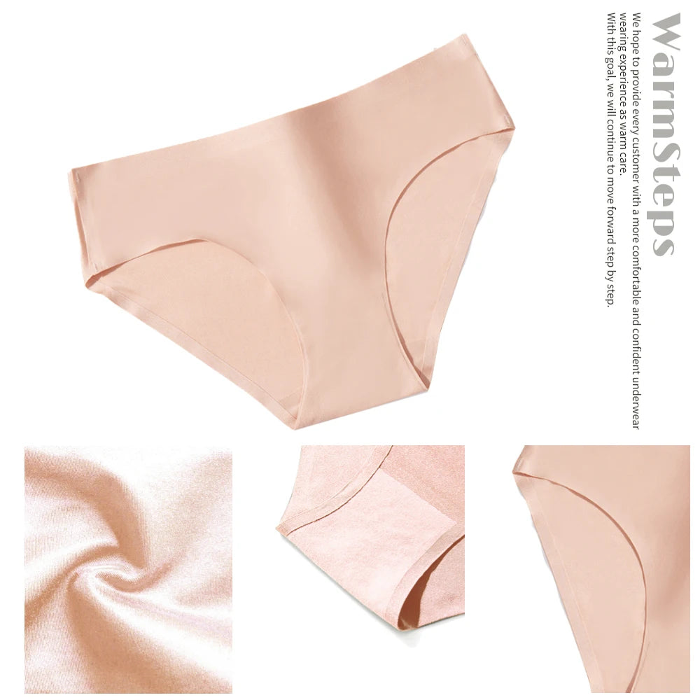 Seamless Underwear for Women
