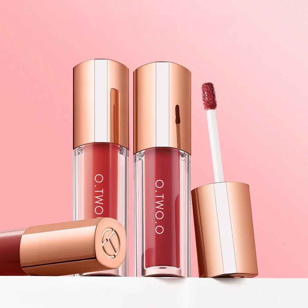 O.TWO.O Lipstick Lip Tint Matte